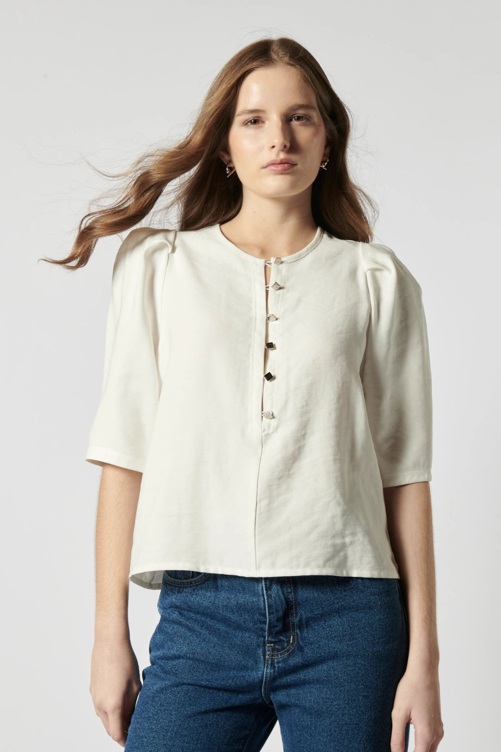BLUSA CALA