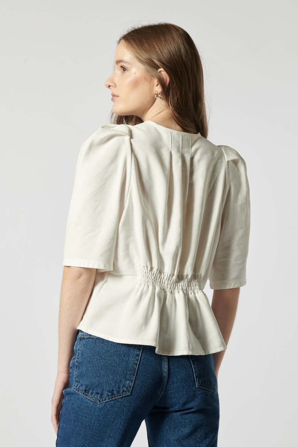 BLUSA CALA