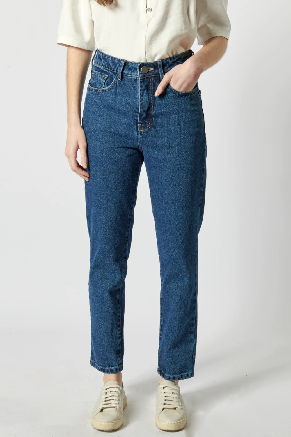 JEANS SLIM