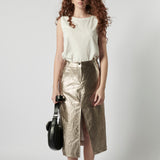 Falda Denali Gold