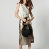 Bandolera Vicky Negra