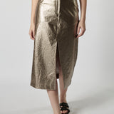 Falda Denali Gold