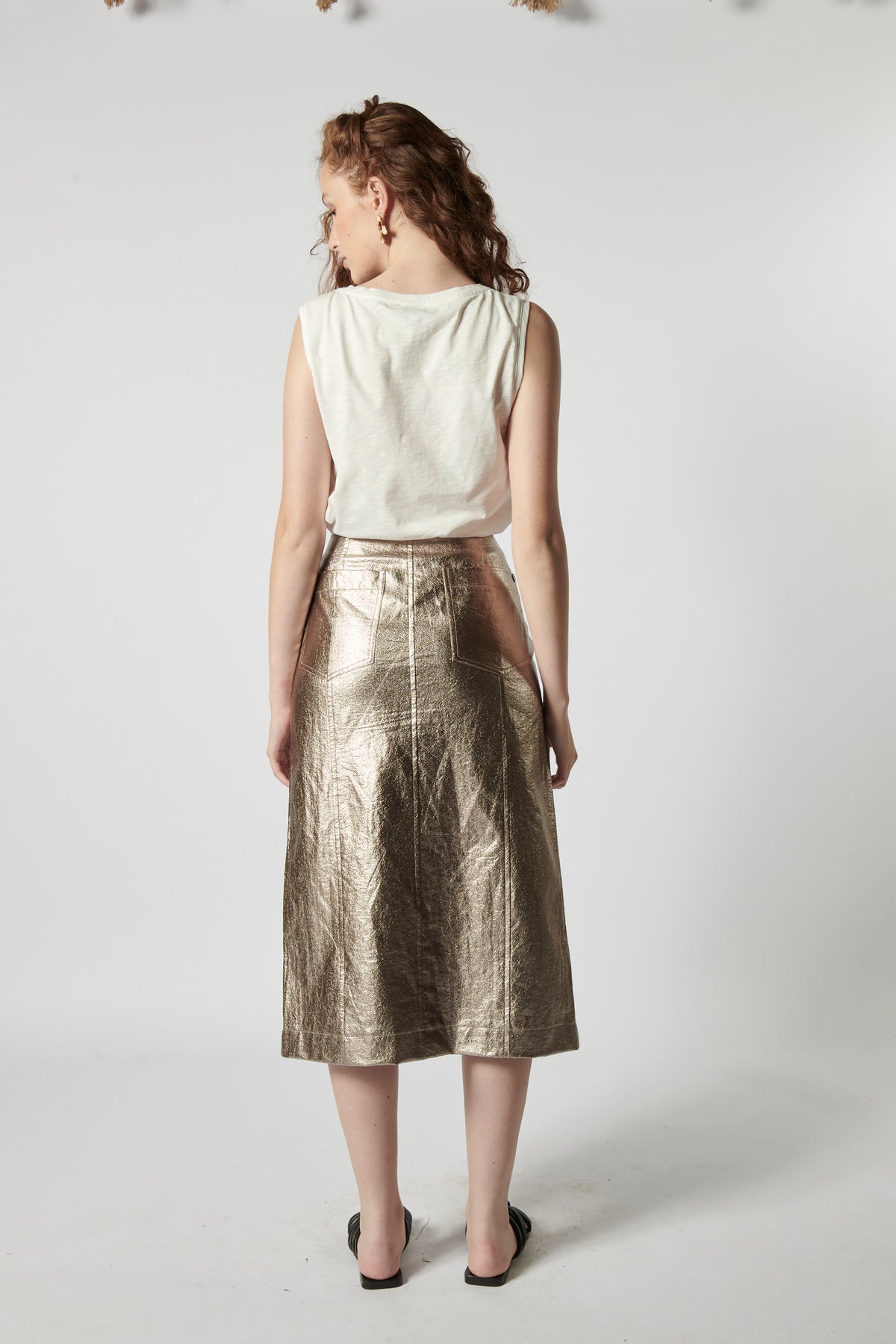 FALDA DENALI