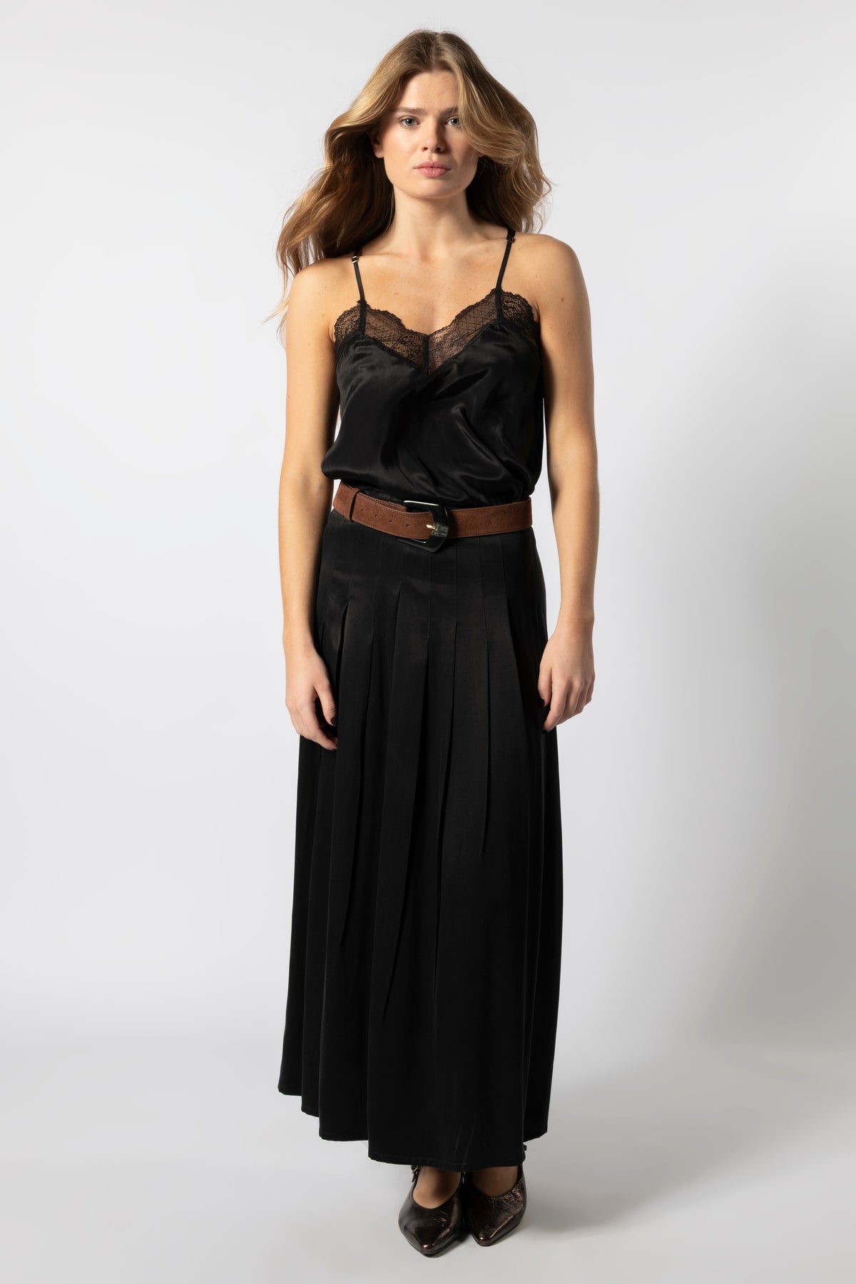 TOP MILA SEDA
