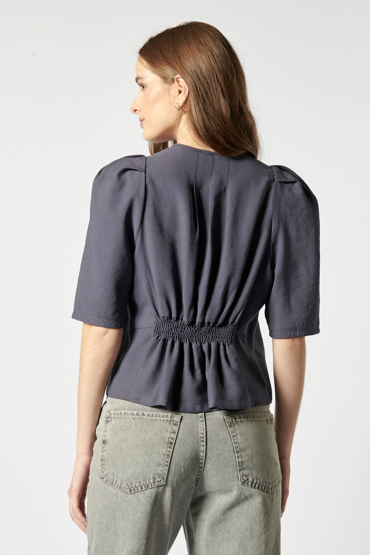 BLUSA CALA