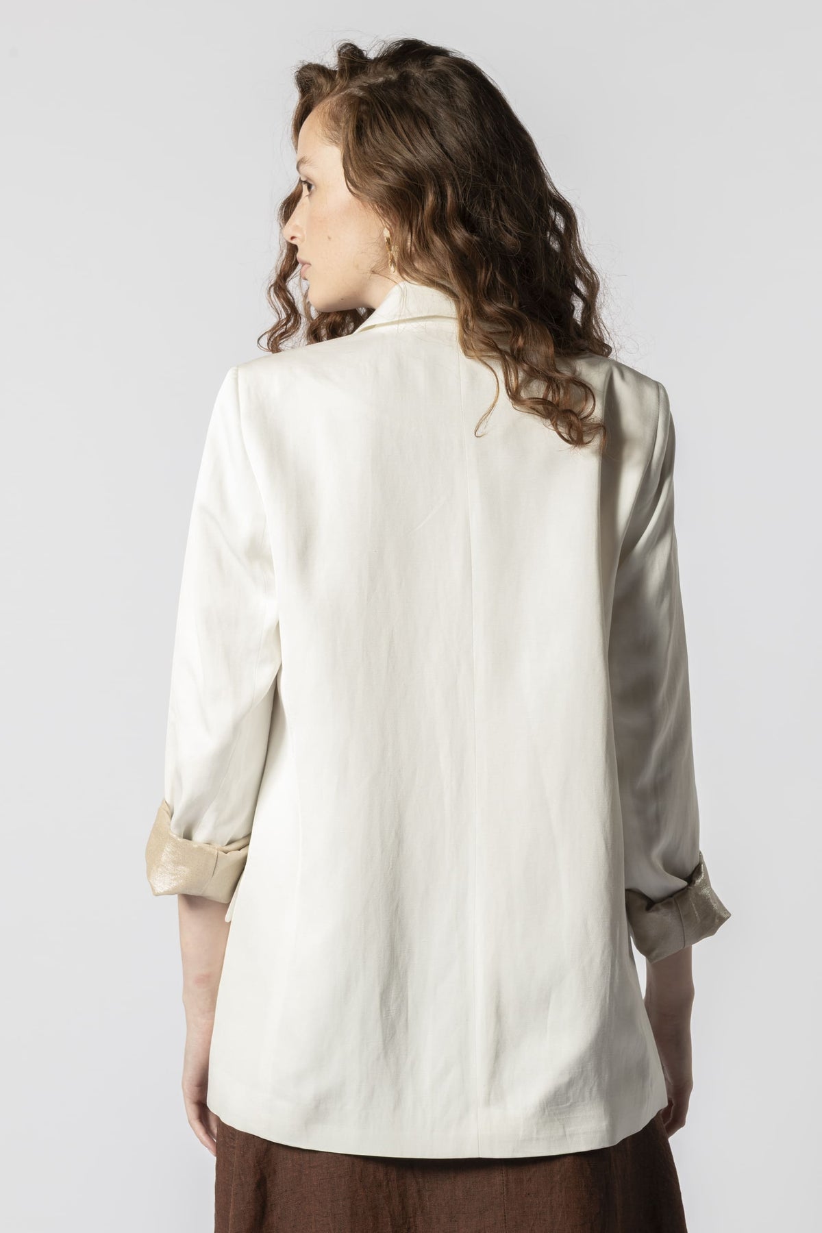 BLAZER HUNTER LINO
