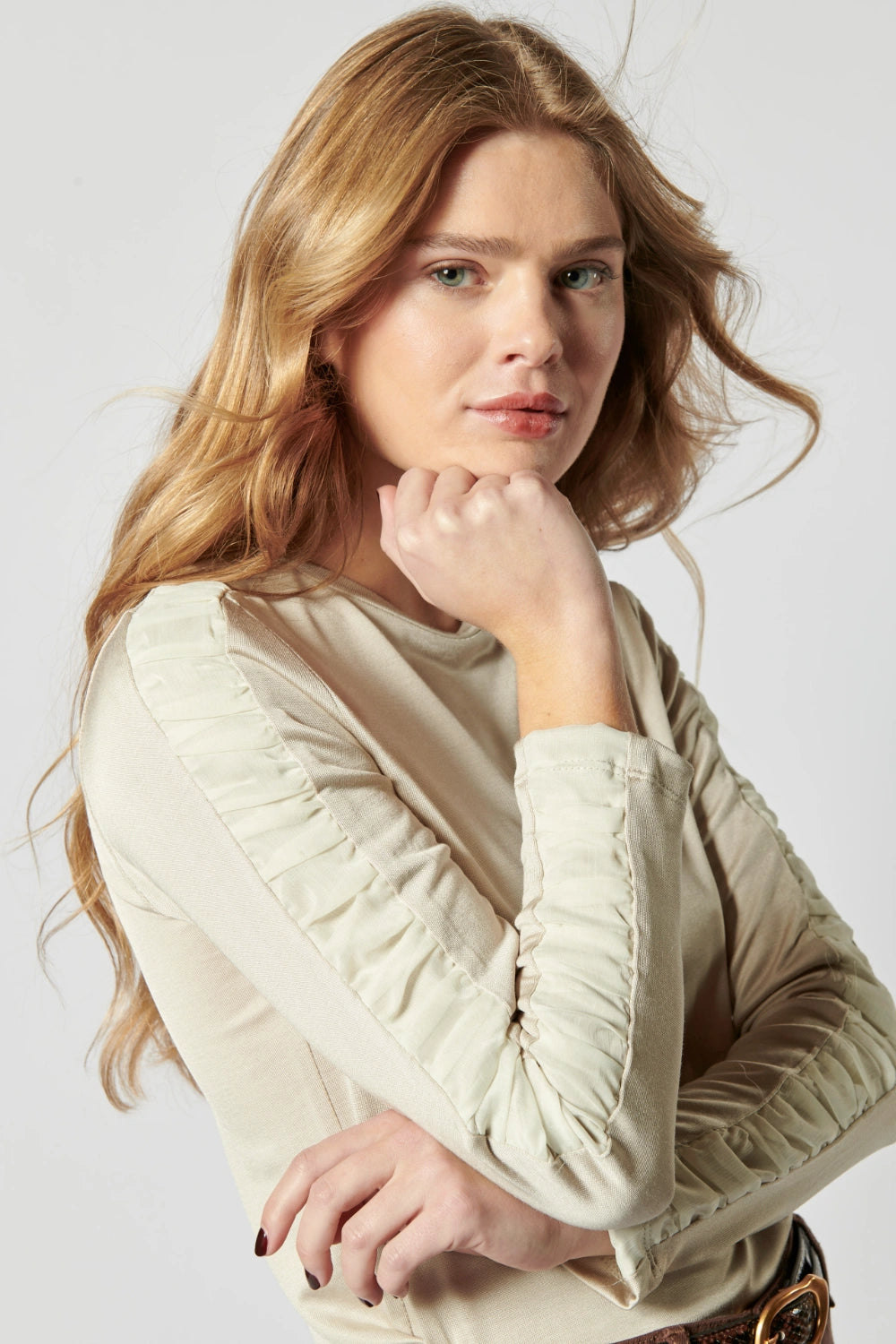 POLERA SOUCI