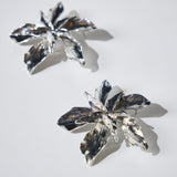 Aros Silver Flower