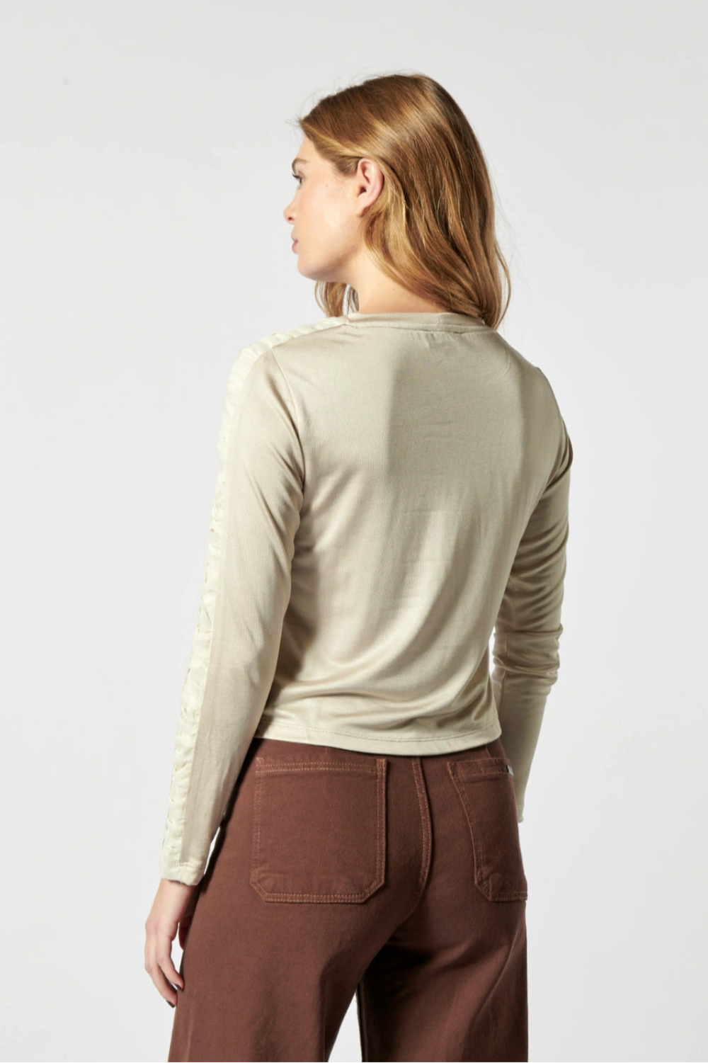 POLERA SOUCI