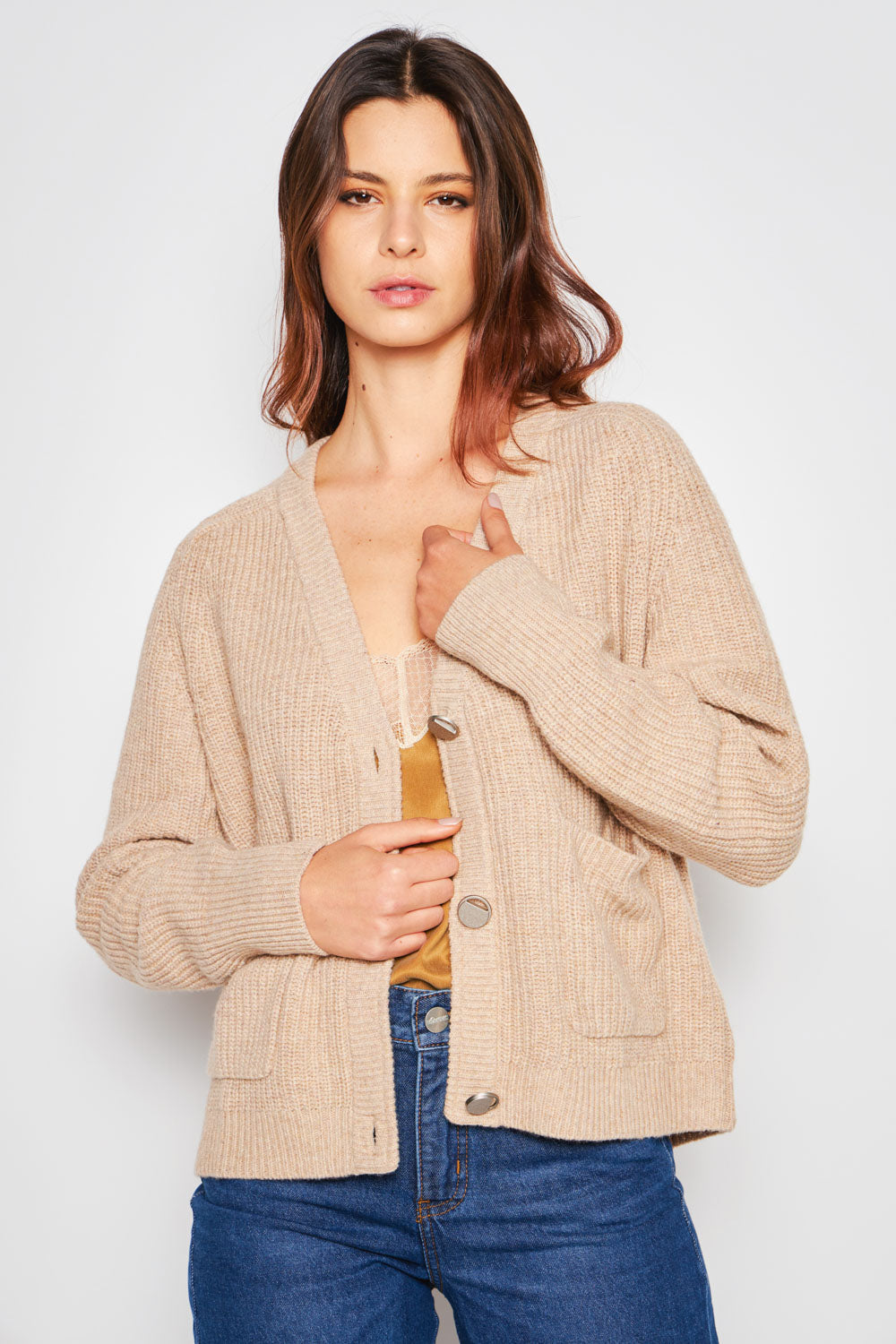 CARDIGAN VERONA