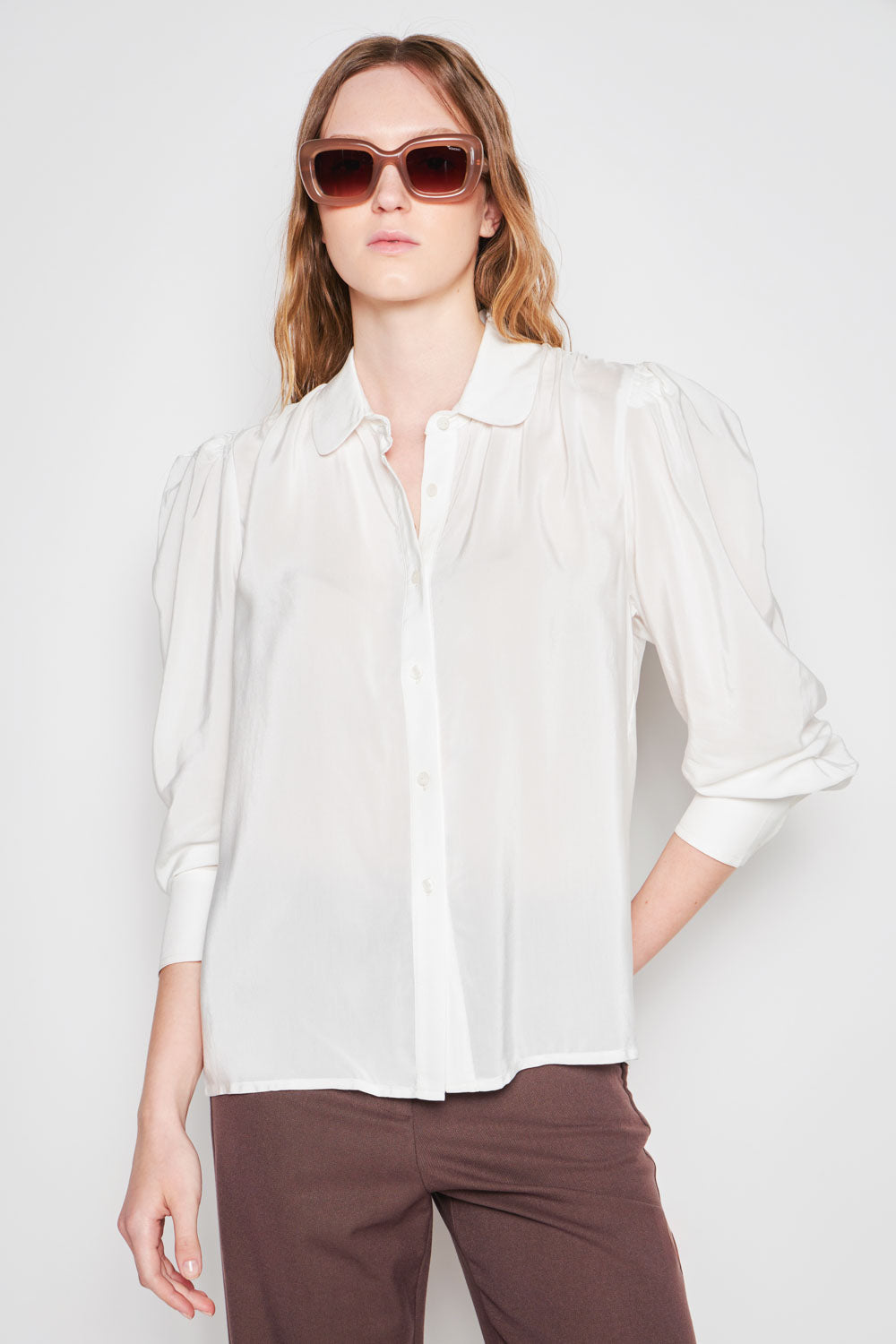 BLUSA TADAO