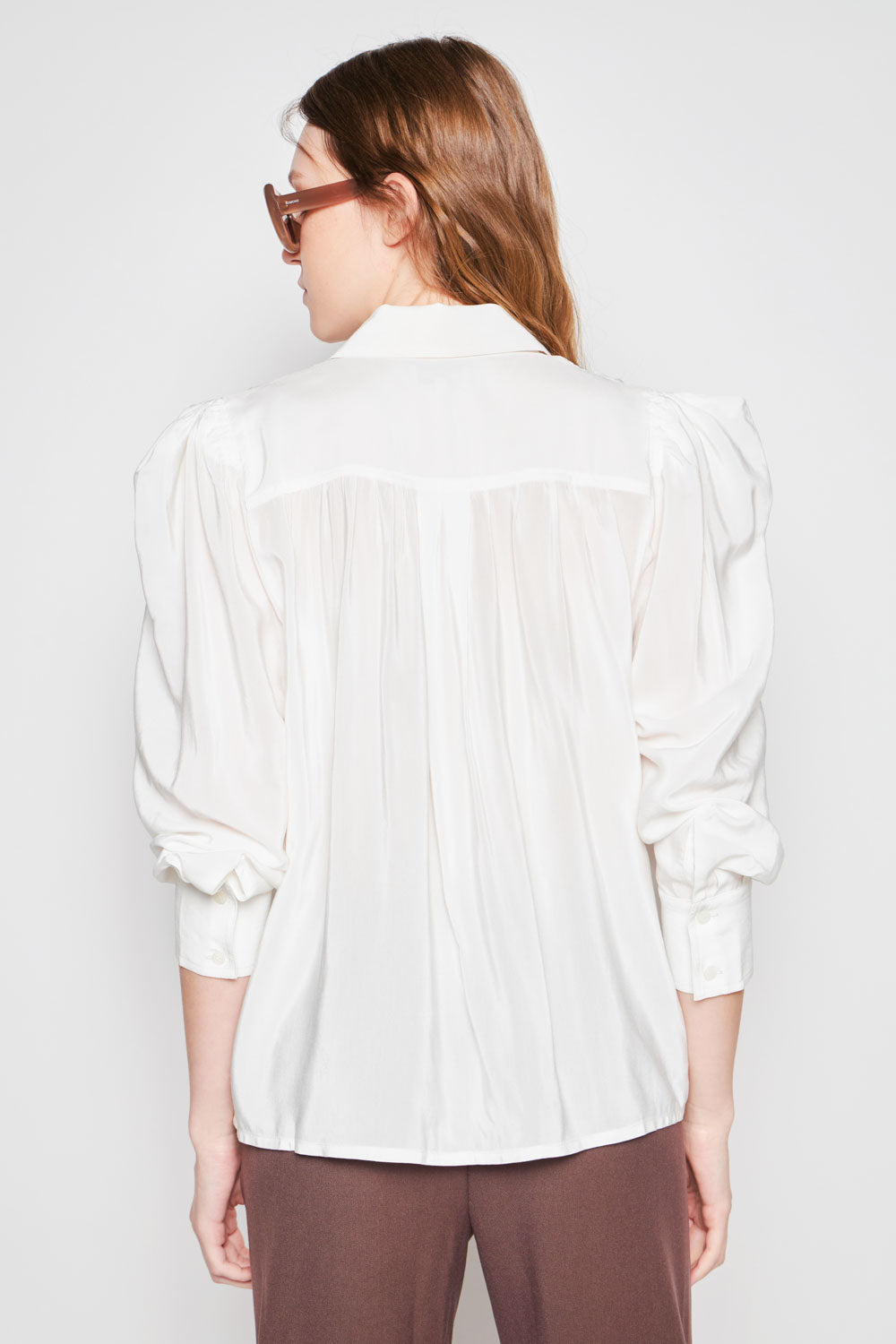 BLUSA TADAO