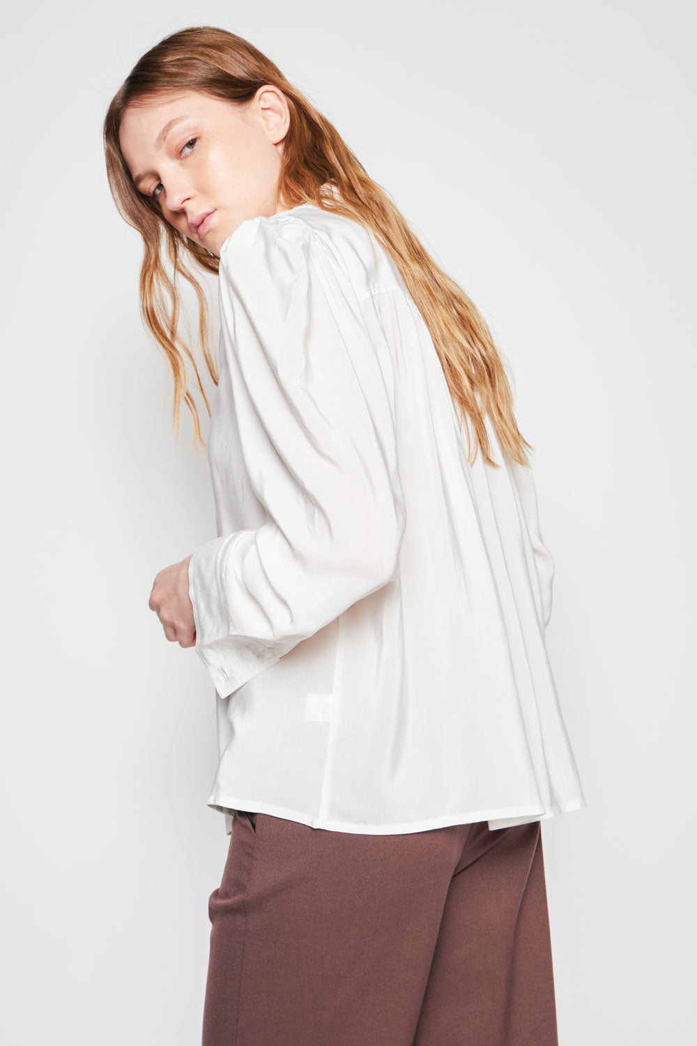 BLUSA TADAO