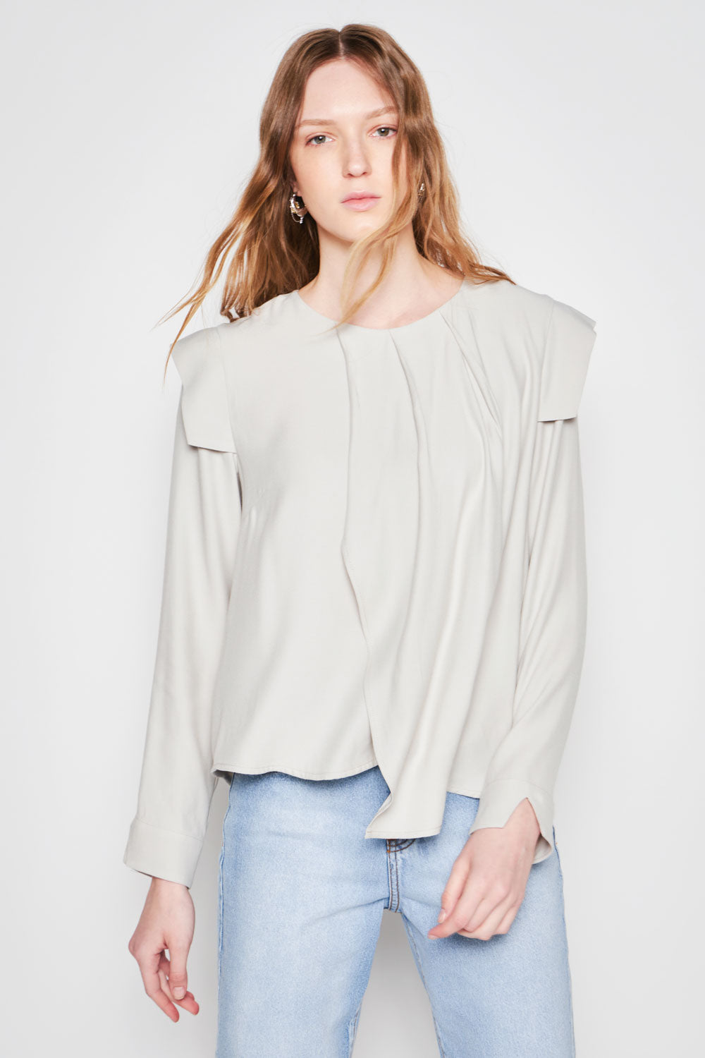 BLUSA MUSE