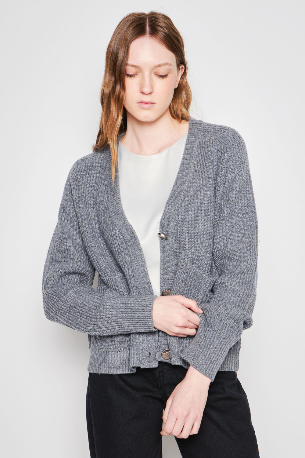 CARDIGAN VERONA