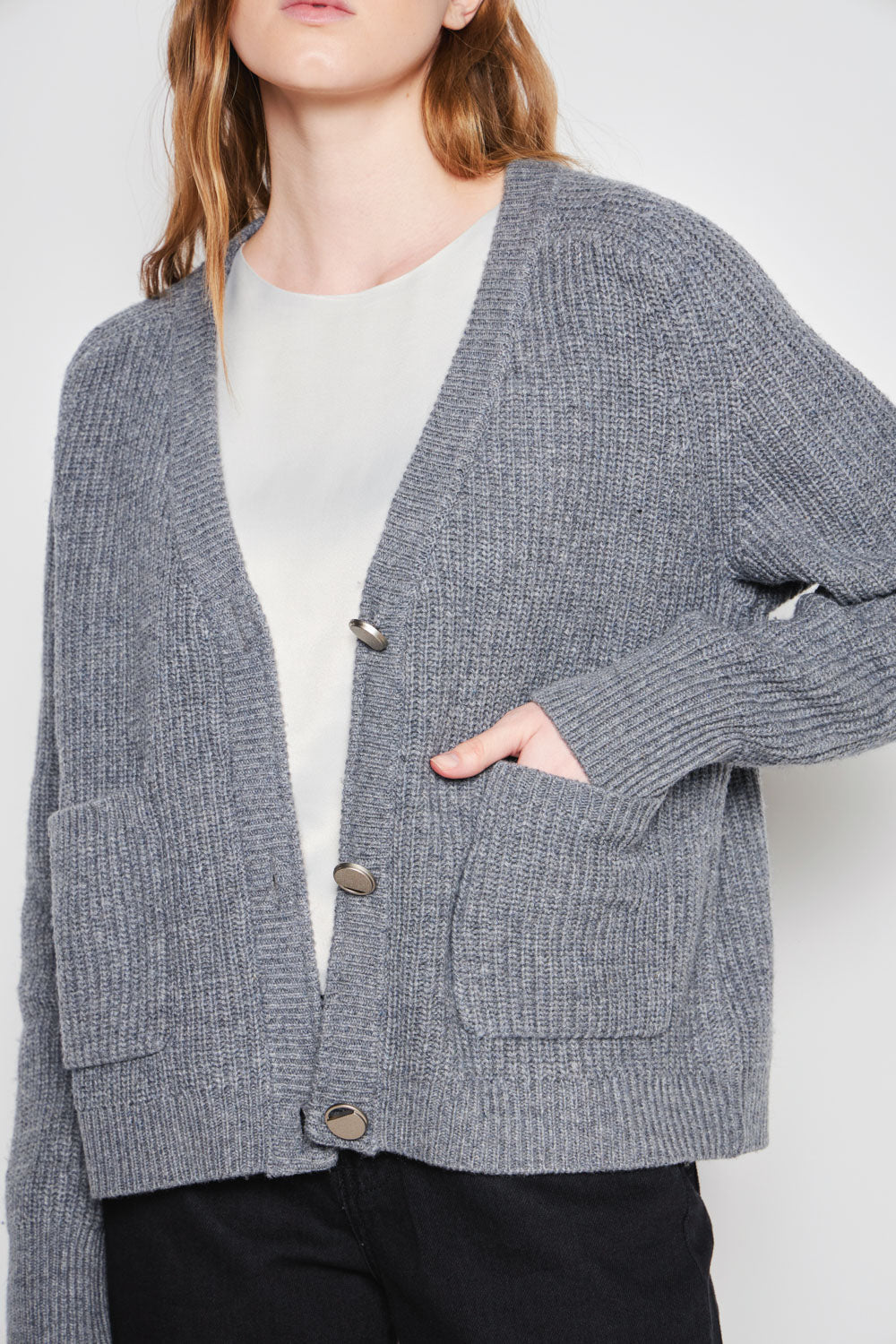 CARDIGAN VERONA