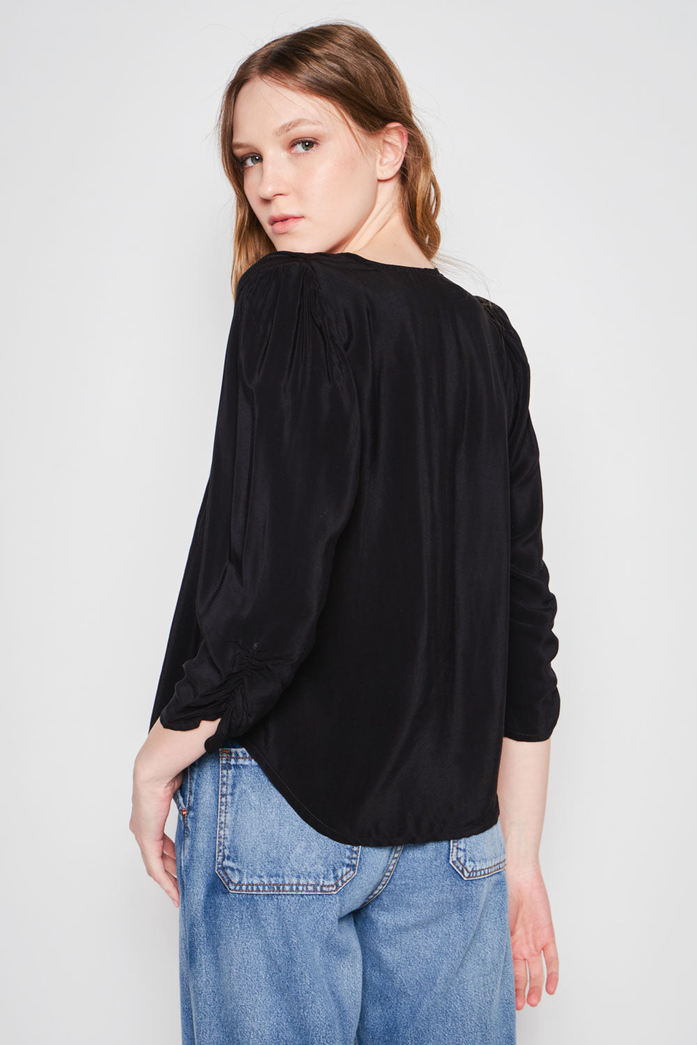 BLUSA TAKI