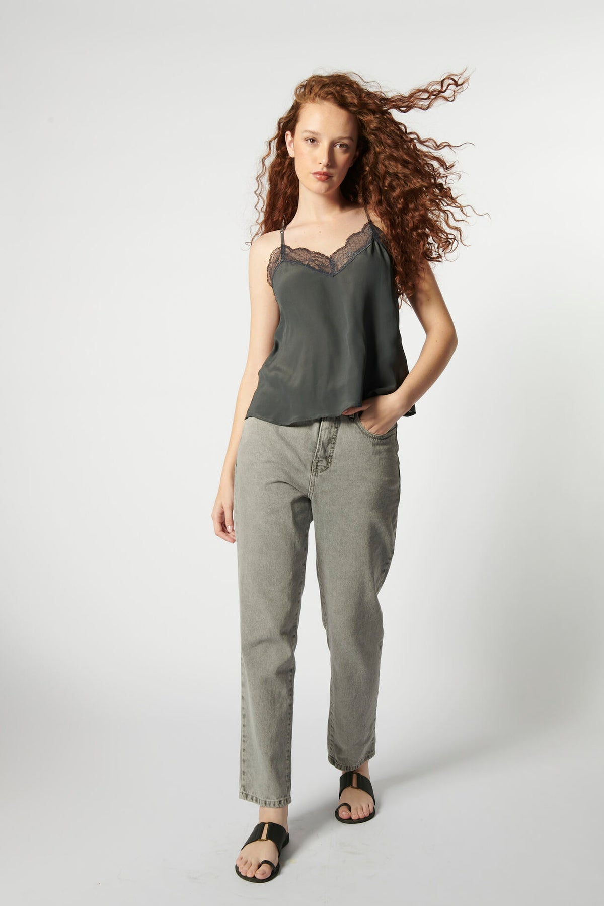 TOP MILA SEDA
