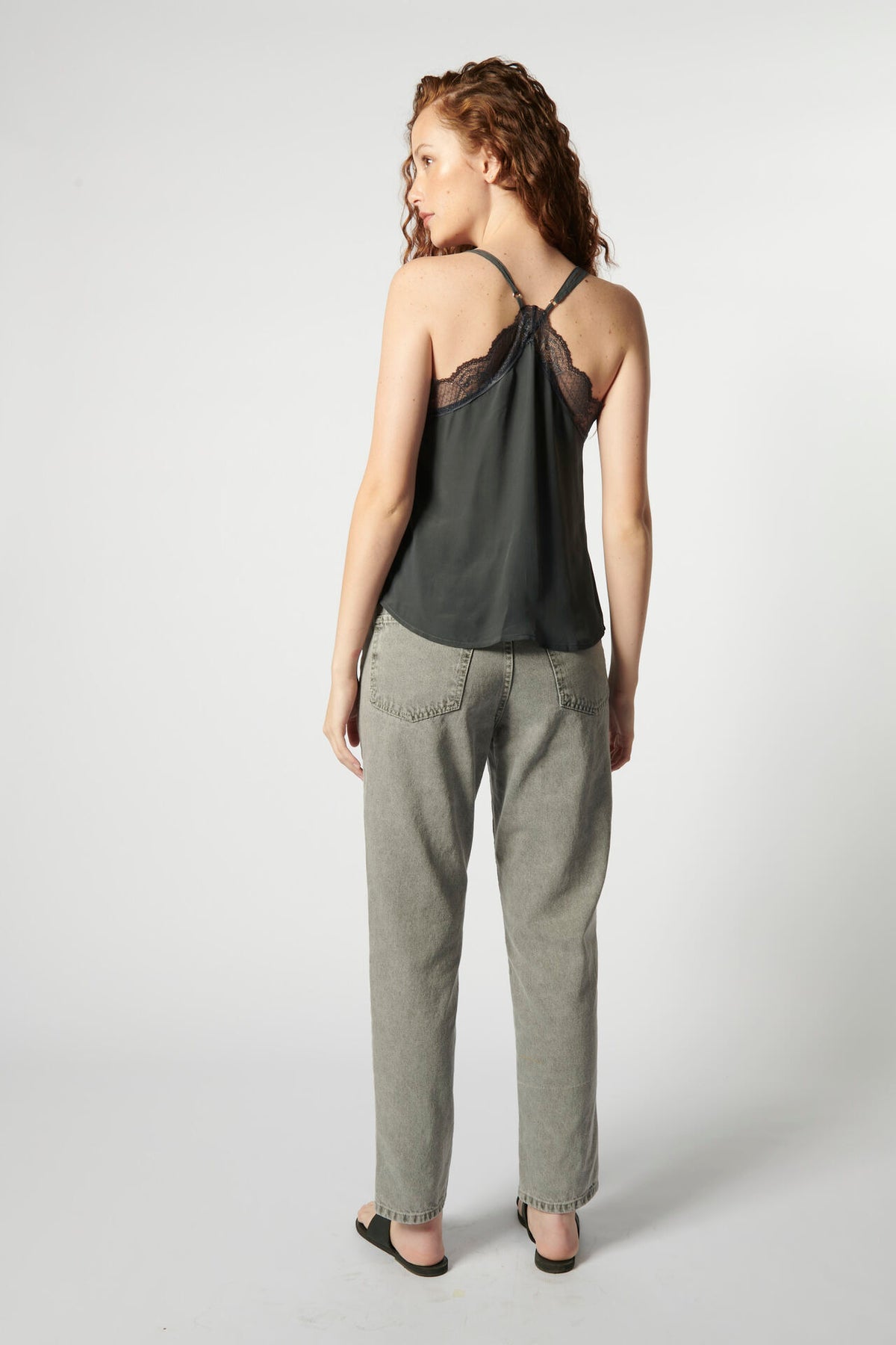 TOP MILA SEDA