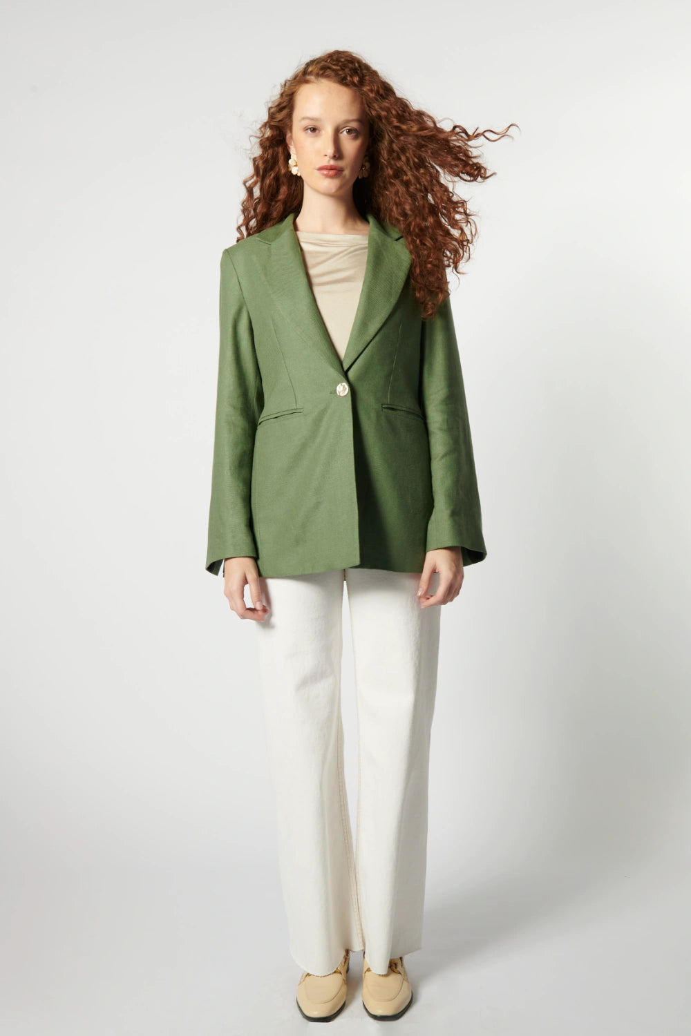 BLAZER JACINTA