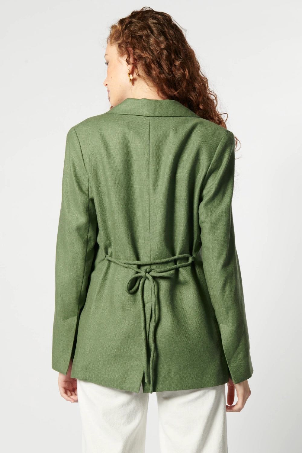 BLAZER JACINTA