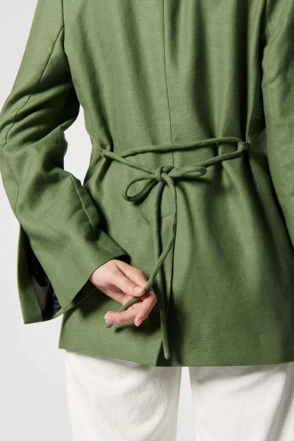 BLAZER JACINTA