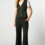 Pantalón Cora Black