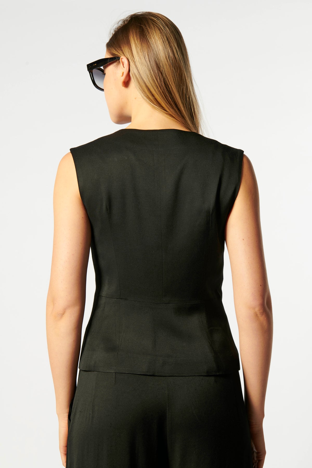VEST CORA