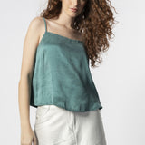 Top Flanders Green