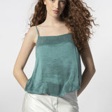Top Flanders Green