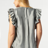 Blusa Kunai Grey