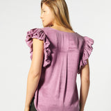 Blusa Kunai Grey