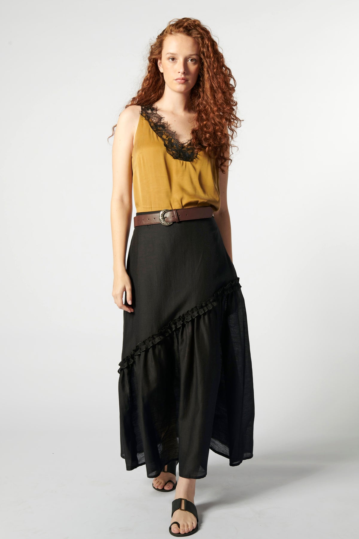 FALDA JULES