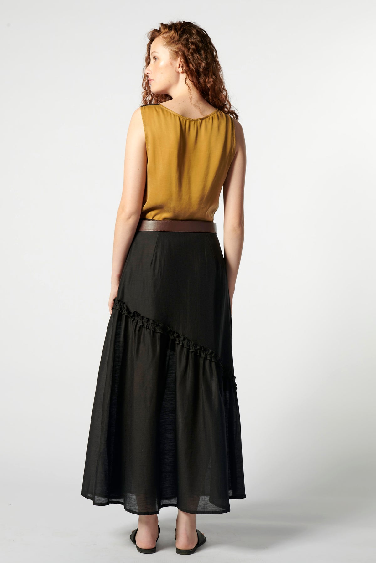 FALDA JULES