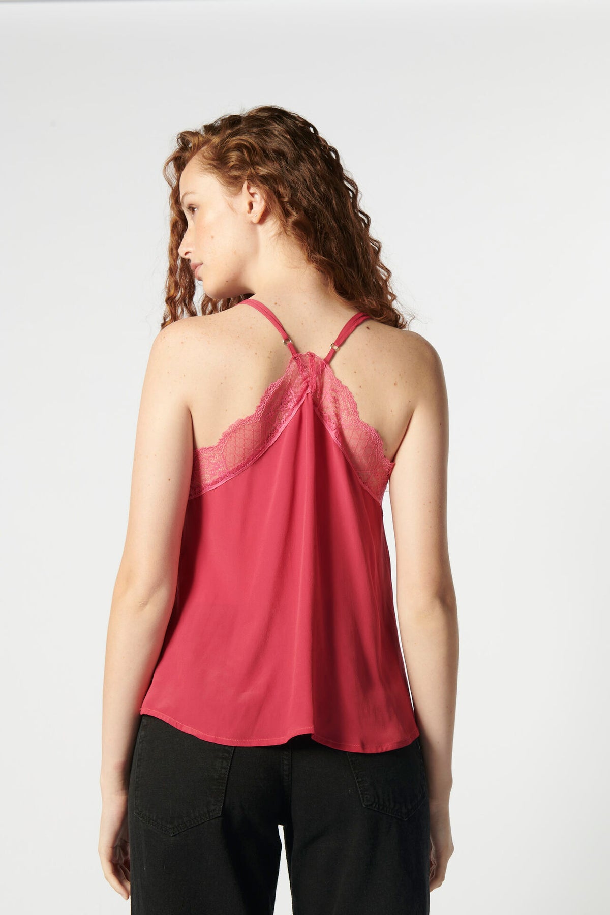 TOP MILA SEDA