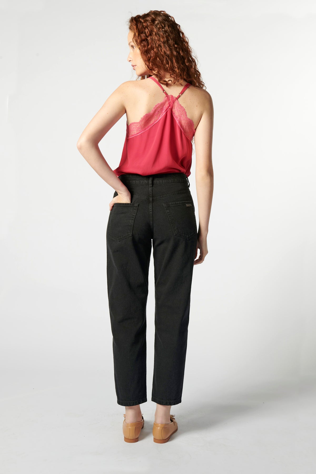 TOP MILA SEDA