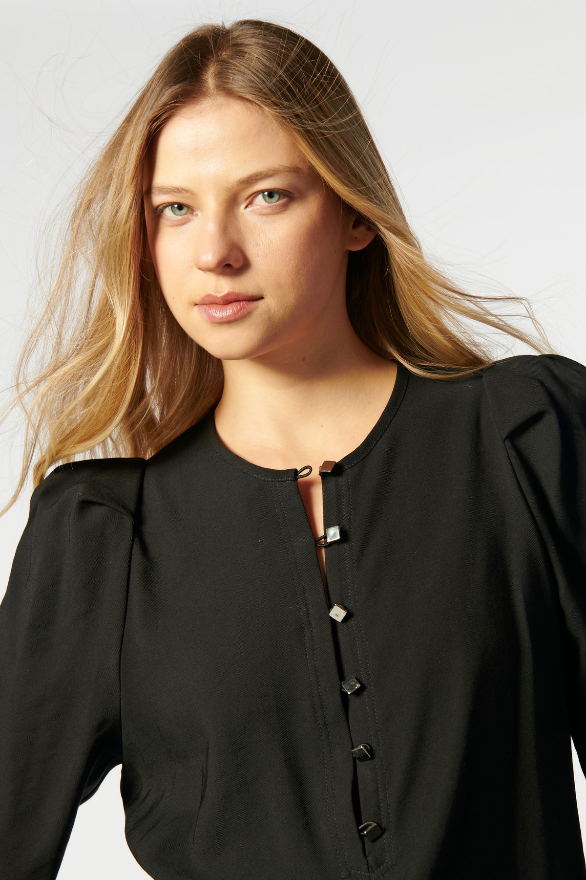 BLUSA CALA