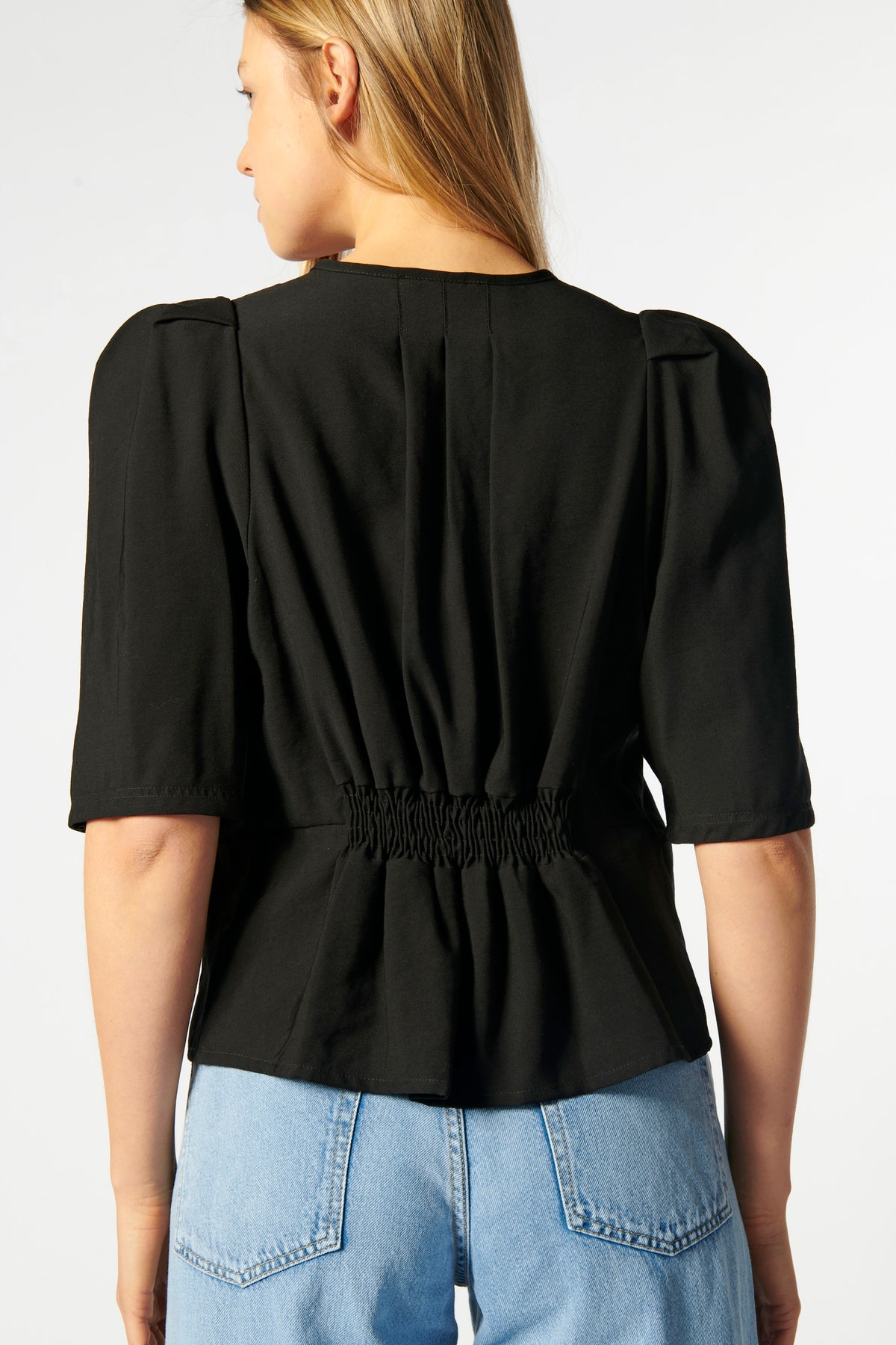 BLUSA CALA