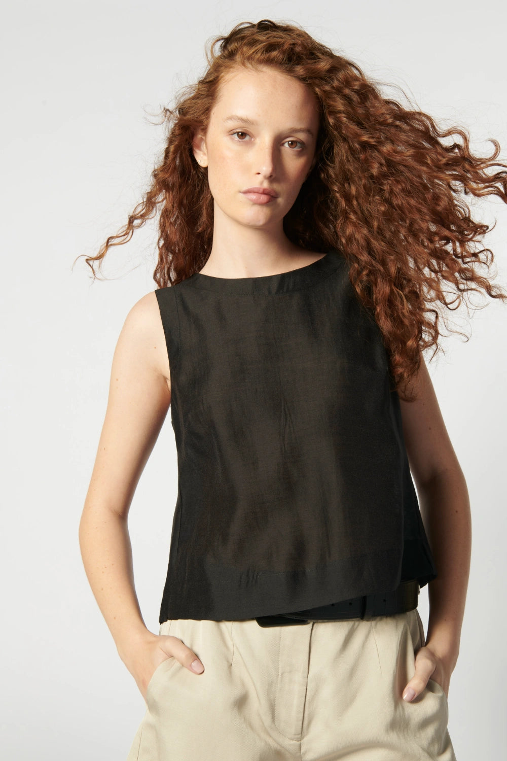 BLUSA JULES