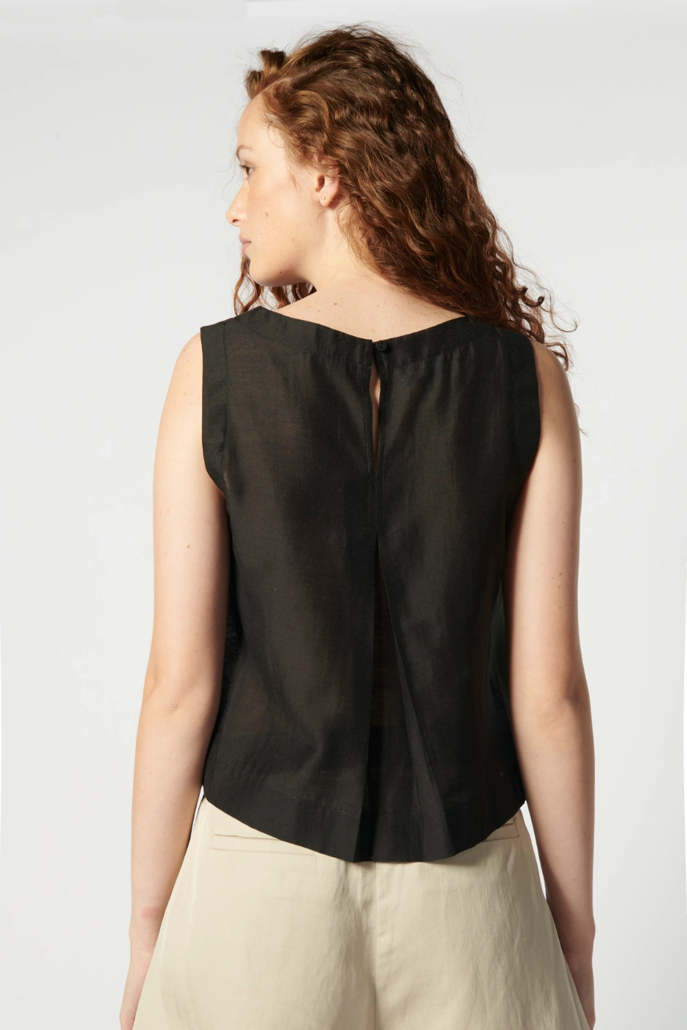 BLUSA JULES