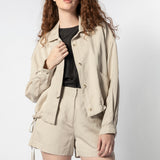 Chaqueta Juno