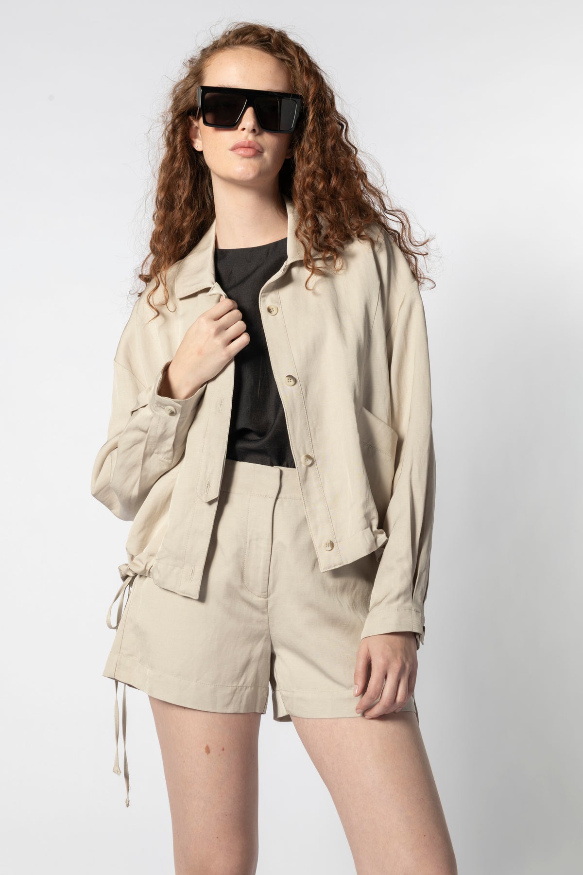 Chaqueta Juno