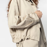 Chaqueta Juno