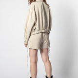 Chaqueta Juno