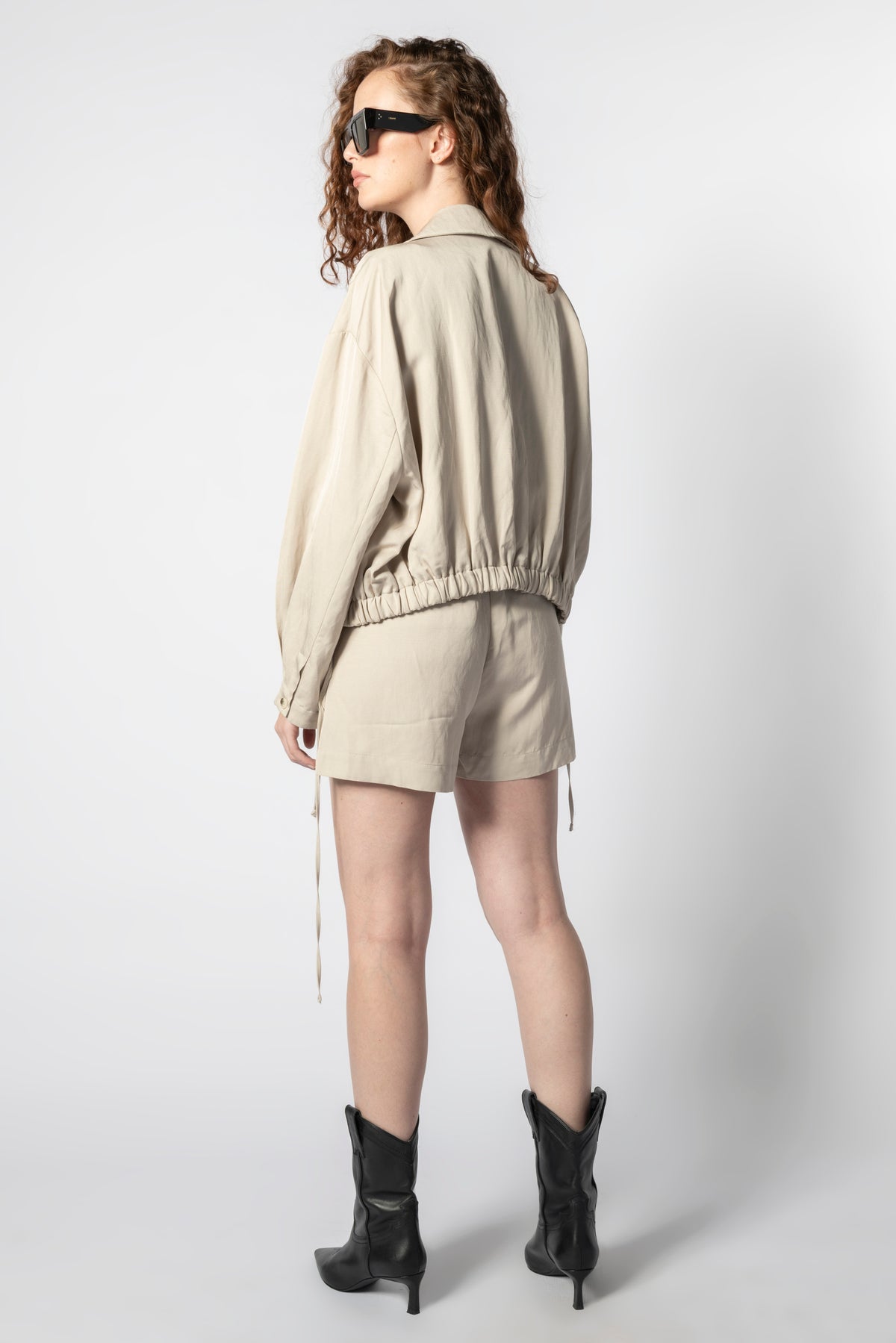 CHAQUETA JUNO