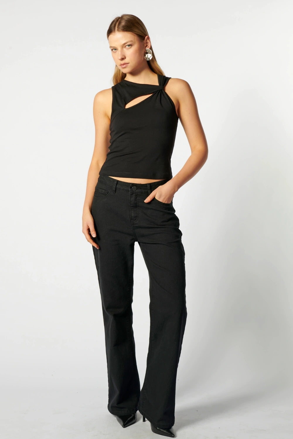 POLERA MIRNA