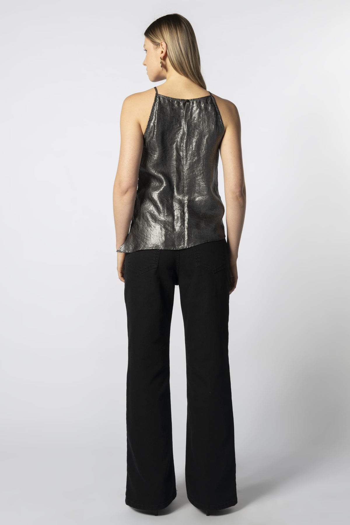 BLUSA MANILA