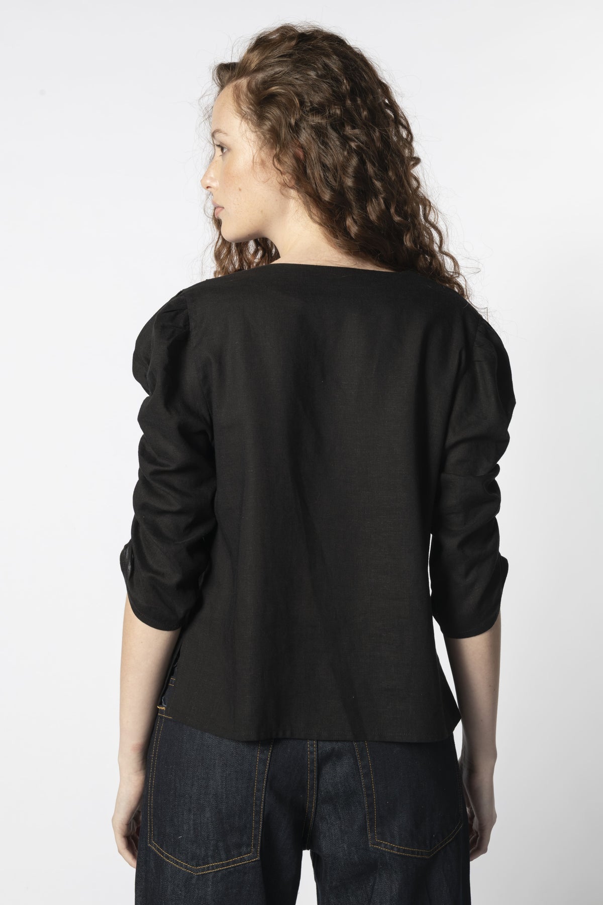 Blusa Tulip