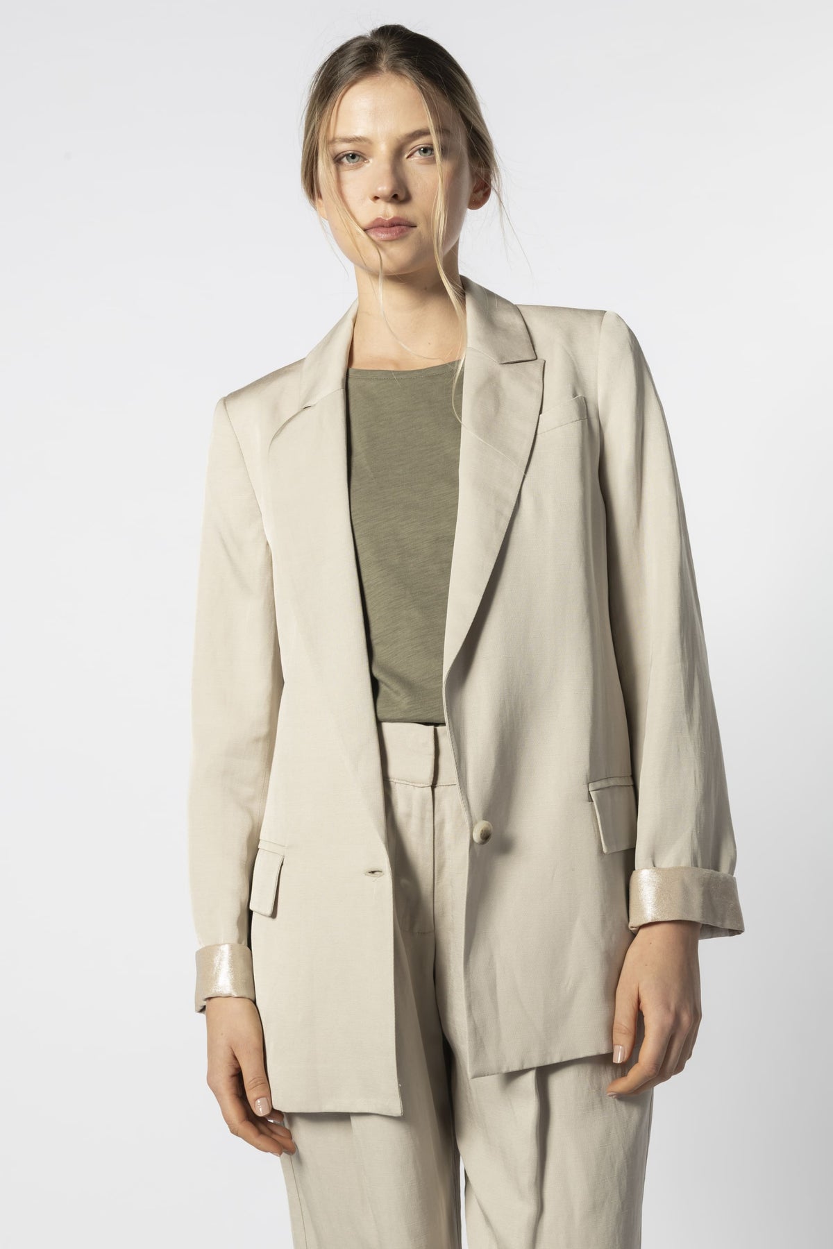 BLAZER HUNTER LINO
