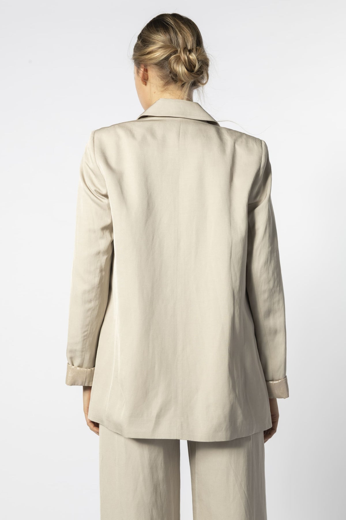 BLAZER HUNTER LINO